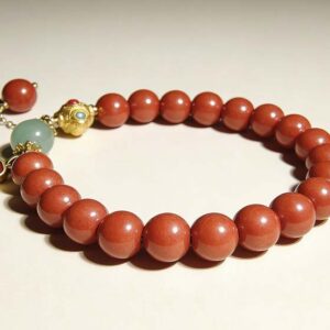 Imperial Sand DIY "Heavenly Official Blessing" Pendant Bracelet